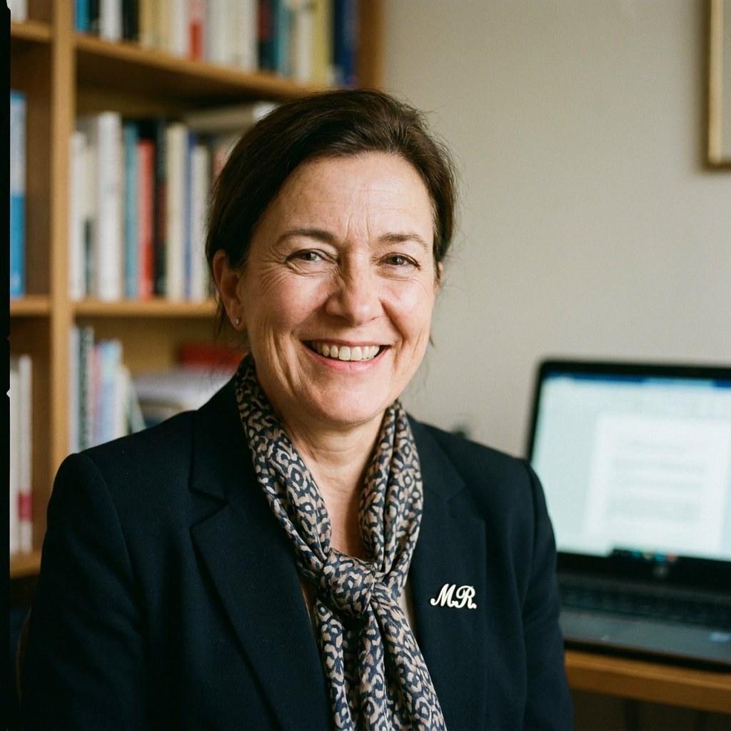 Margaret Reid